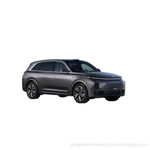 Brand China Li SUV EREV MIGLIORI MOTO MOTO DI VENDITA CALDA SUV medio